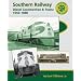 Southern Railway: Diesel Locomotives and Trains 1950-1980