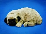Perfect Petzzz Pug Handcrafted In 100% Synthetic Materials Lots Of Love And Cuddles