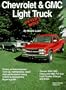 Chevrolet & GMC Light Truck Owner's Bible