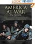 America At War In Color Pb