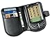 PalmOne m100 Series Slim Leather Carrying Case