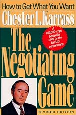 Negotiating Game Rev