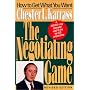 The Negotiating Game