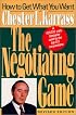Negotiating Game Rev
