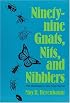 Ninety-nine Gnats, Nits, and Nibblers