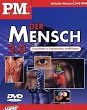 P.M - - Der Mensch 2.0 (DVD-ROM) - United Soft Media Verlag GmbH
