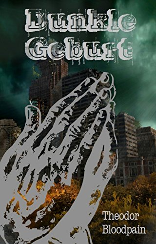Dunkle Geburt (German Edition)