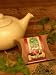 Salt Spring Tea Secret Garden Mint and Blackberry Herbal Tea - .95 oz Pouch
