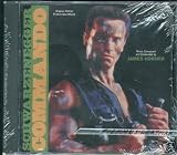 Commando Soundtrack