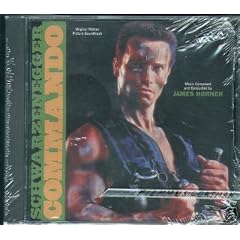 Commando