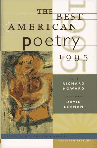  David Lehman