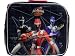 New Power Rangers Insulated Lunch Box & Water Bottle