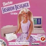 Search : Barbie Fashion Designer
