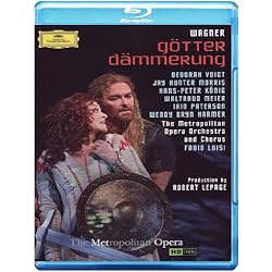 Gotterdammerung [Blu-ray]