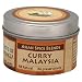 Taste of Malacca, Curry Malaysia , 1.2-Ounce Units (Pack of 3)