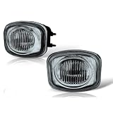 00-02 Mitsubishi Eclipse Oem Fog Light (Smoke).. (Pair) by Winjet&node=15684181