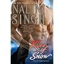 Kiss of Snow (Psy-Changeling Novels) von Nalini Singh