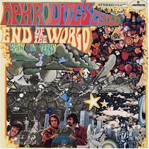 CD-Charts  Search : End of the World