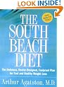 The South Beach Diet: The Delicious, Doctor-Designed, Foolproof Plan for Fast and Healthy Weight Loss