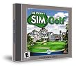 Sid Meier's SimGolf (Jewel Case)