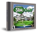 Sid Meier's SimGolf (Jewel Case)