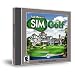 Sid Meier's SimGolf (Jewel Case)