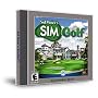 Sid Meier's SimGolf (Jewel Case)