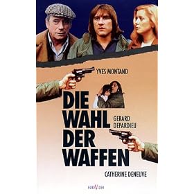 Choice of Arms [VHS]