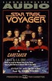 Star Trek Voyager: Caretaker (Star Trek, Voyager)