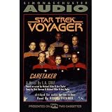 Star Trek Voyager Caretaker