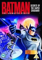 Batman - The Animated Series - Vol. 4 - Secrets Of The Cape Crusader