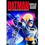 Batman - The Animated Series - Vol. 4 - Secrets Of The Cape Crusader [DVD]