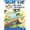 Wide Eye - The Jolly Natterjack [DVD]