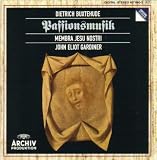 Buxtehude: Membra Jesu Nostri / Schütz: O Bone Jesu