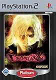 Devil May Cry 2 - Platinum - 