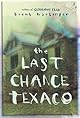 The Last Chance Texaco