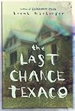 The Last Chance Texaco
