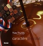 Revue Privat  / Caractère Chocolat