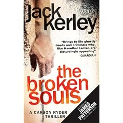 The Broken Souls