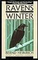Ravens in Winter