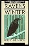 Ravens in Winter