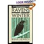 Ravens in Winter