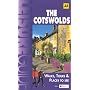 Cotswolds (Ordnance Survey/AA Leisure Guides)