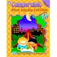 Camporamic Urban Camping Activities (Explore 24) by Molly McMahon