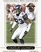 2005 Topps # 24 Marcus Trufant Seattle Seahawks Football Card
