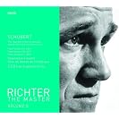  Sviatoslav Richter Schubert
