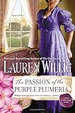 The Passion of the Purple Plumeria: A Pink Carnation Novel