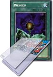 Yu-Gi-Oh! Single Card:SOI-ENSE2 Riryoku(Secret Rare)