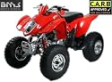 BMS 200cc Sports ATV