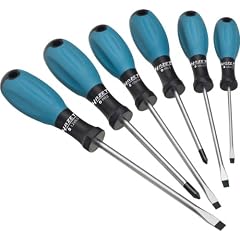 Hazet 810SPC/6 Schraubendreher-Satz, 6-teilig